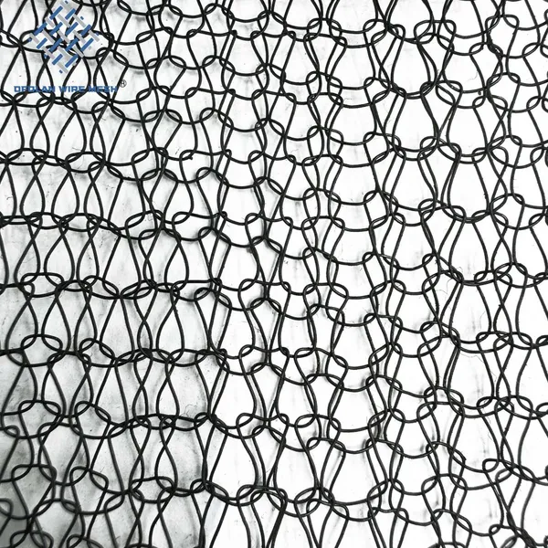 Tantalum Gas-liquid Filter Screen Filter Screen Foam Breaking Screen Foam Screen Foam Removing Screen Mist Removing photo-2