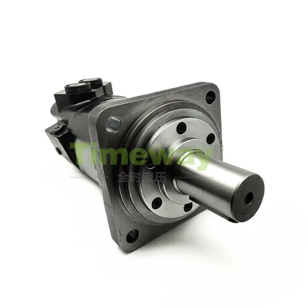 112 Low Speed Hydraulic Motor 112-1216-006 112-1067-006 112-1419-006 112-1088-006 Gerotor Motor Compatible for Eaton Char-Lynn photo-3