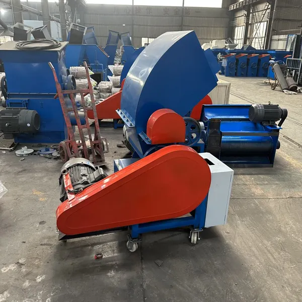 Industrielle Schaumschmelzmaschine mit 380V 15kW-Heizsystem für die EPS-Wiederverwertung photo-5