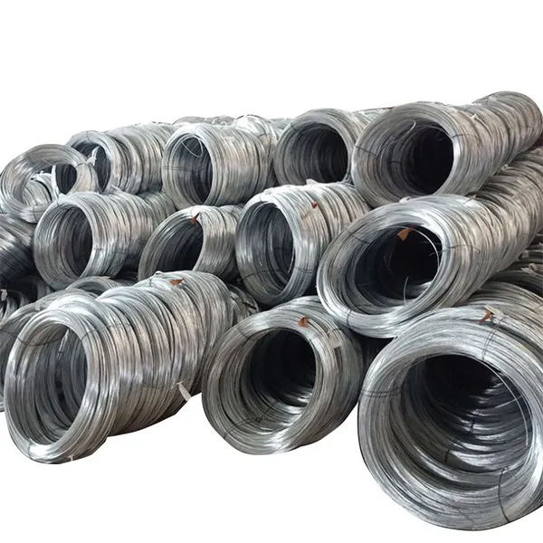 Galvanizado Wire 17/15 3.0X2.4mm 700kgf 1000 M Per Roll 16/14 2.7X2.2mm Galvanized Iron/Steel Wire for Nail