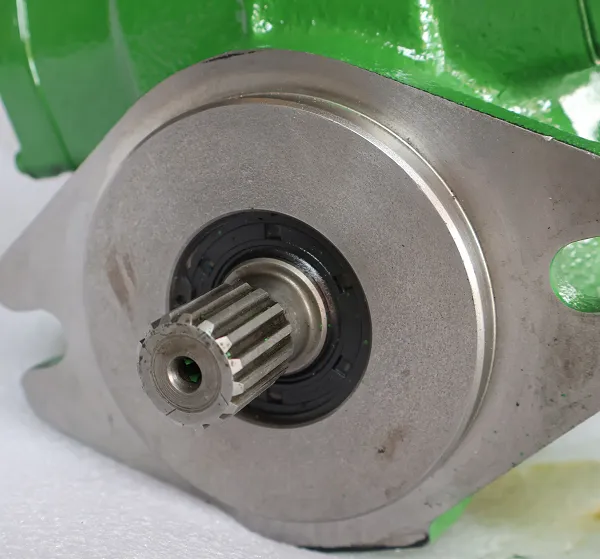 Hot Sell 72400-TBS-04 Hydraulic Pump 72400 78461 70122 70160 70360 Closed Circuit Variable Piston Pump photo-4