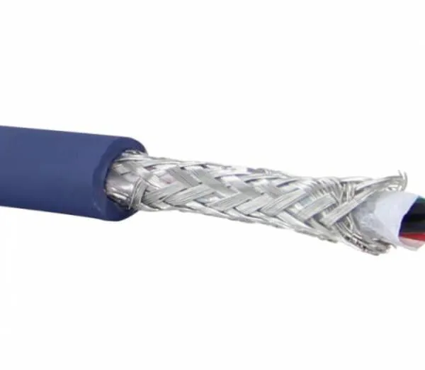 na3vcsb/ul2517/lf/ ext-typeii-sb 300в 105℃ контроль/инструментальное/защищенный кабель