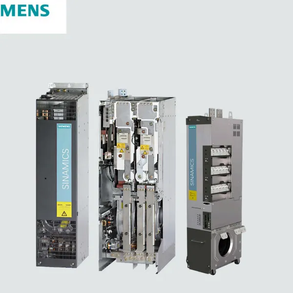A5E00096792︱Siemens SINAMICS Powerblock Thyristor Line Board photo-5