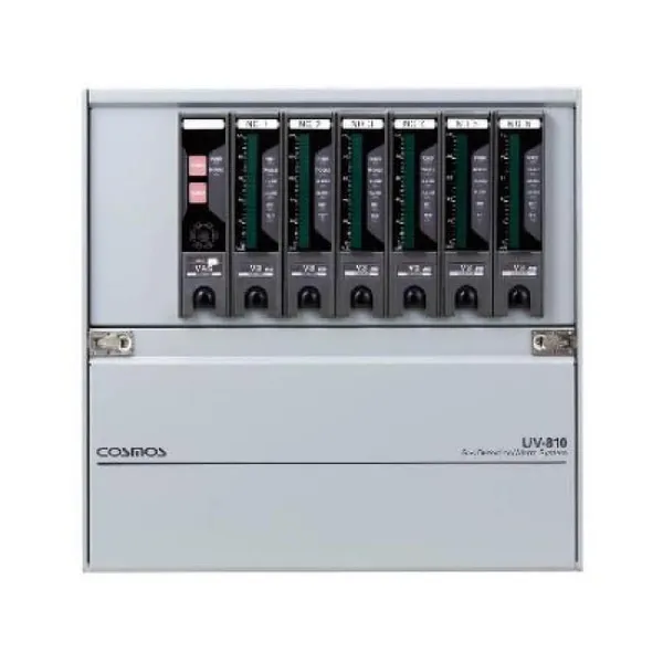 COSMOS New Universe Odor Monitor UV-819 KD-5F in Stock From the Warehouse photo-3
