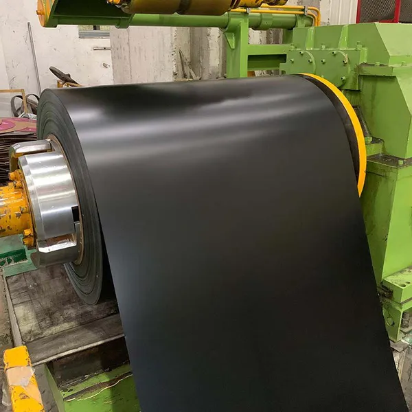 Great value for money PPGI Coil color coated steel coil