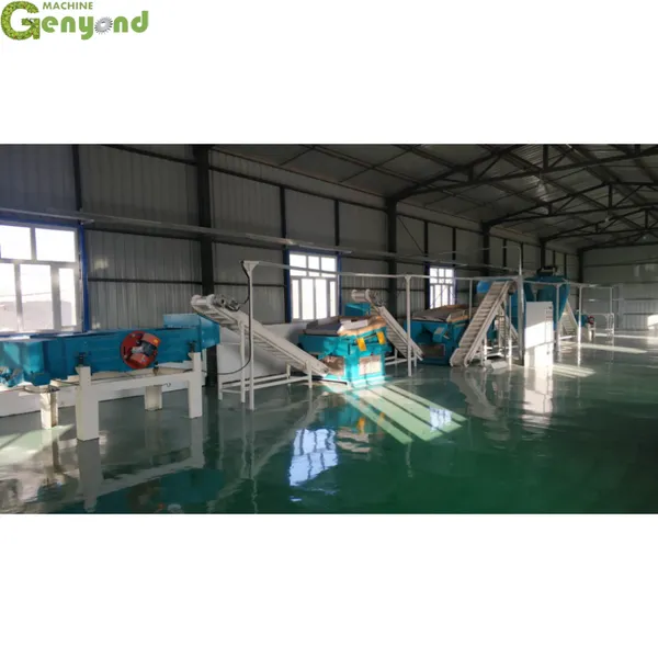 Factory Automatic Pepper Grape Raisin Spice Drying Processing Line Raisin Washing Machine Dried Grapes Processing Line for Sale