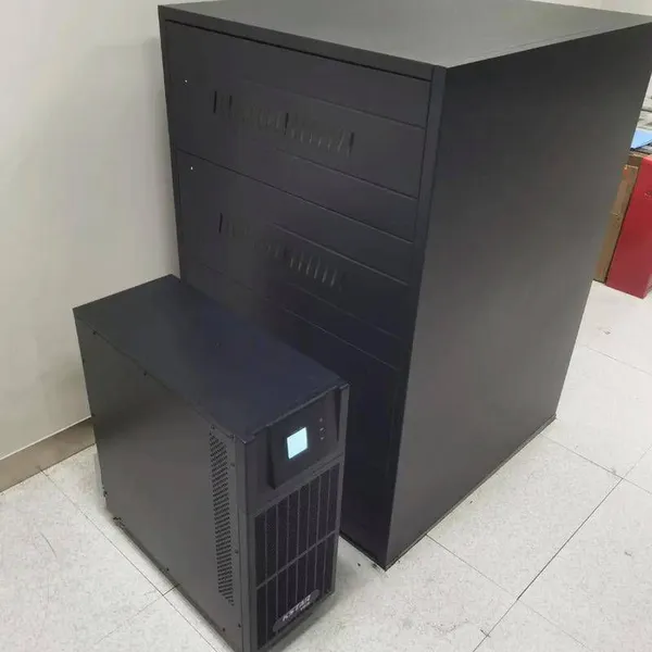 Eaton Price Ups Mbp11ki Voltage Stabilizer for Computer Room, Uninterruptible Power Supply for Servers photo-4