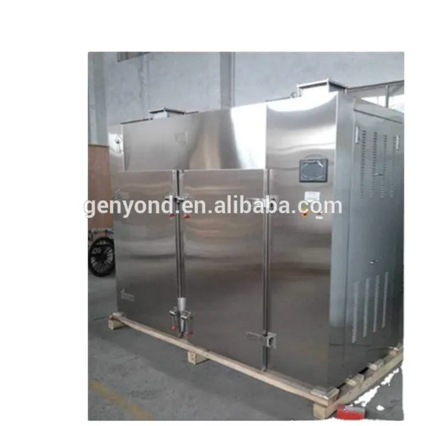 Fruit and Vegetable Dehydrator Machine