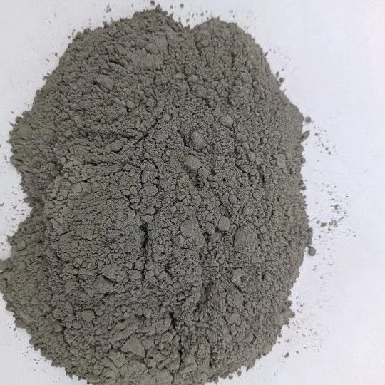 Class G Oil Well Cement (type HSR) API Spec.10A
