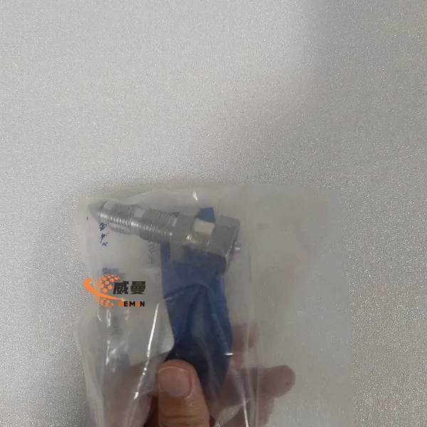 Volvo Valve Grease VOE 14630785 14562315 14737841 for VOLVO EXCAVATOR ENGINE photo-4
