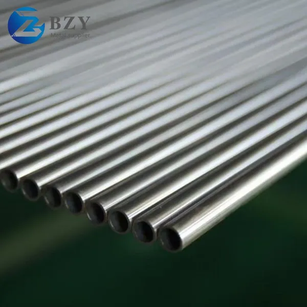 ASTM A312 TP 316/ 316L ASME B36.19 Seamless Stainless Steel Pipe photo-5