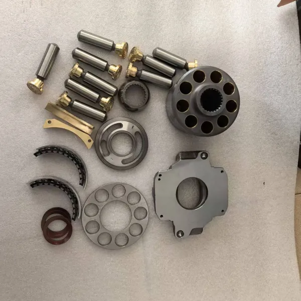 A11VO75 Hydraulic Pump, High Quality, Factory Direct Sales, Sample Shipment YFM FK Brand