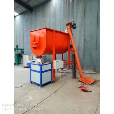 Mortar Mixer photo-3