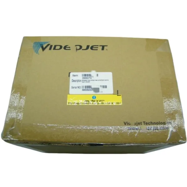 New 399070 Ink Core Module for Videojet VJ1510 1510 Inkjet Coding Printer photo-4