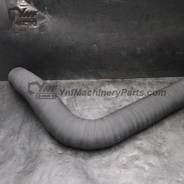 421-03-11931 WA450-1 WA470-1 WA450-1 WA470-1 Radiator Hose YNF16344, Excavator Cooling System Replacement Parts photo-4