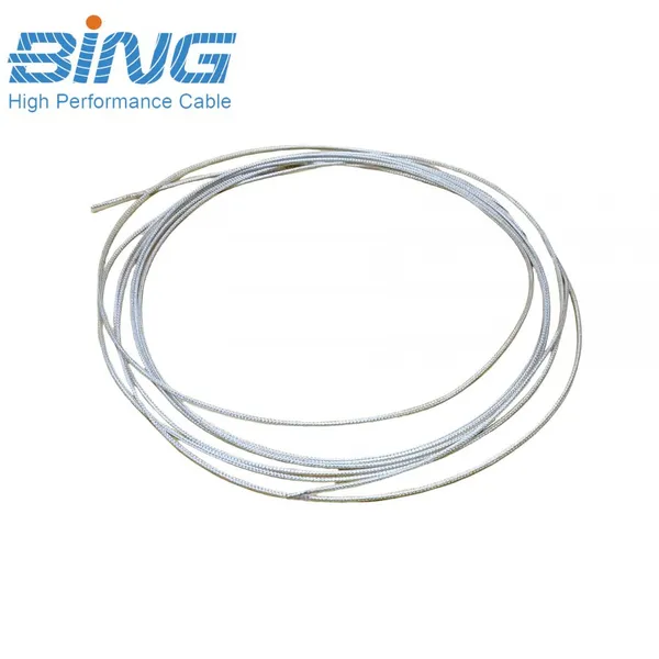 RF1.13 Miniature Coax Cable 50 Ohm FEP Insulation for Communication Systems photo-2