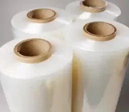 5/7 Layer Co-extruded PE PA EVOH Barrier Film High Barrier Food Vacuum Packaging Rolls