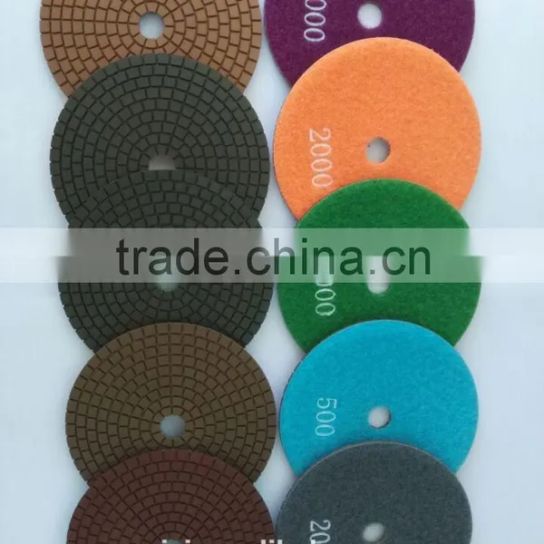 Super Ceramica EX Polishing Discs photo-6