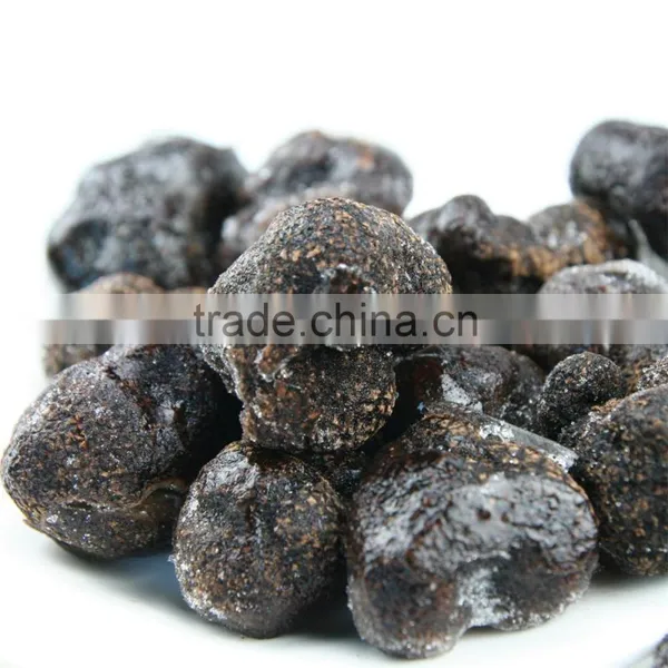 Chinese High Mountain Forest Wild Truffles Mushrooms Price
