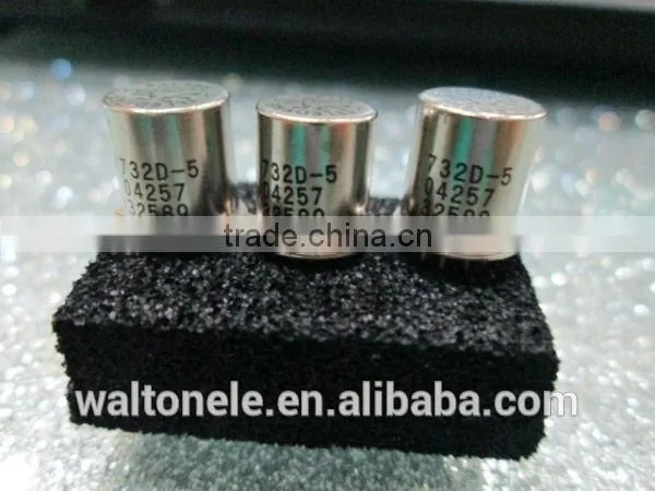 Relay 732D-5 Integrator Circuit photo-2