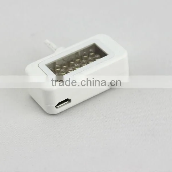 High Quality Rechargeable Led Floodlight for Andriod Smartphone photo-4