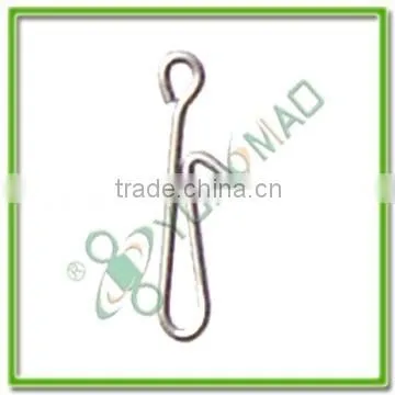 Hanging Snap of Fishing Tackle photo-2