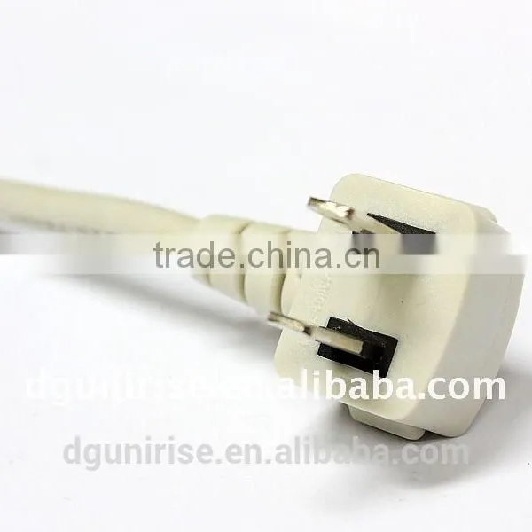 JP version PSE approval power cord PSE plug