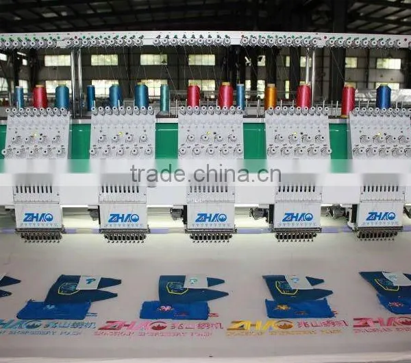Embroidery Machine