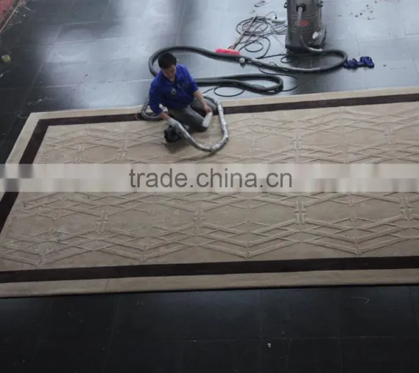 Pattern Axminster Carpet/used Casino Carpets YB-A072 photo-3
