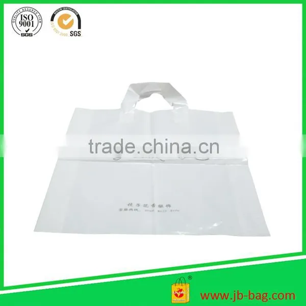 Cheap Flexiloop Plastic Bag photo-5