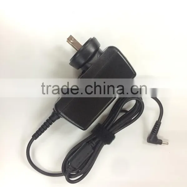 100% New Genuine12V 1.5A 18wh Notebook Adapter Charger for Acer A100 A200 A500 A501 Tablc pc Charger ADP-18AW photo-3