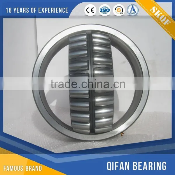 24038 CC Spherical Roller Bearing With Steel Cage
