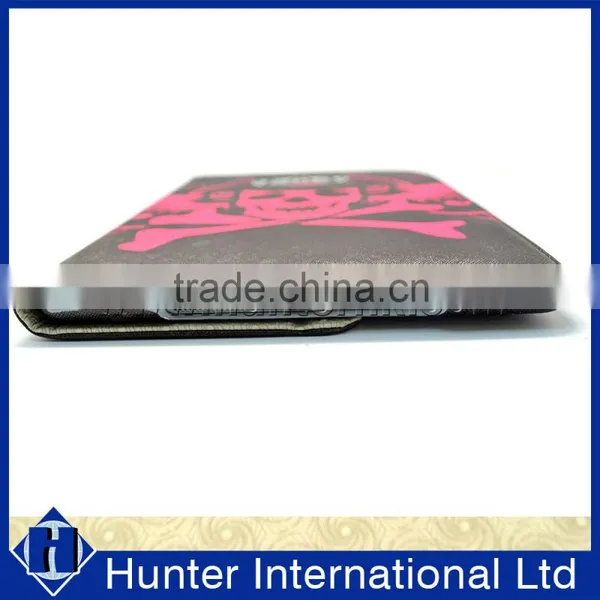 Skull Design Rotating Tablet Case For IPad Pro photo-4
