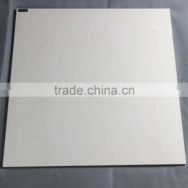 Trade Assurance Guangzhou Canton Fair 600x600 Navona Polished Porcelain Light Pink Floor Tile photo-2