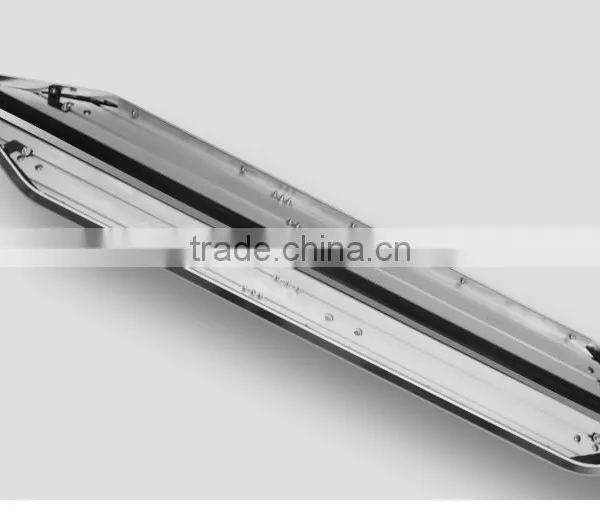 OEM Side Step Bars Running Boards From Carsion For Jeep Cherokee 2014 Carsion Manufacturer 4x4 Auto Accessories photo-2
