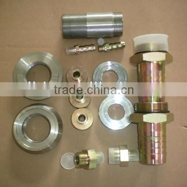 Hydraulic Fittings