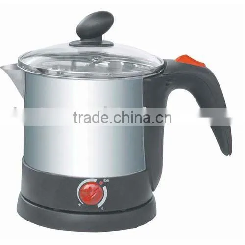 Kettle Manufacturer in Guangdong