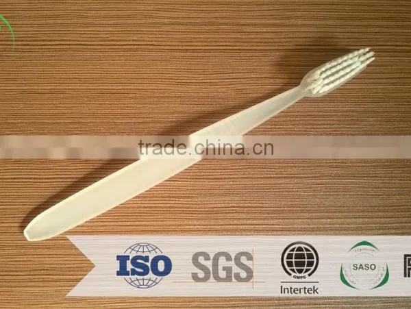 Luxury Packing Toothbrush And Toothpaste Inside /generic Economical Daily Use Toothbrush Hotel Amenities photo-4