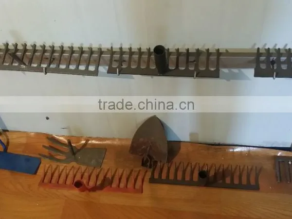FACTORY Wooden Handle GARDEN TOOLS photo-6