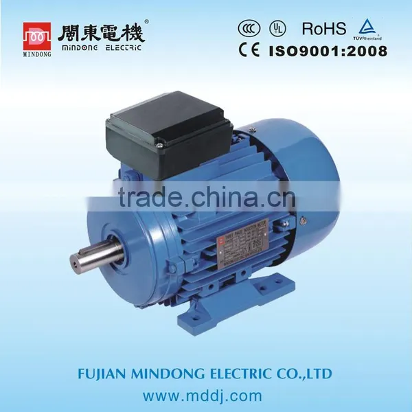 Single-phase Motor