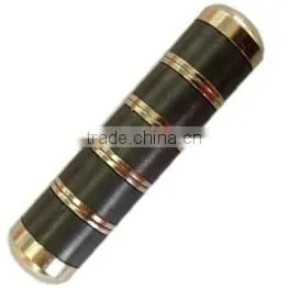 Ferrite Cow Magnet Assembling