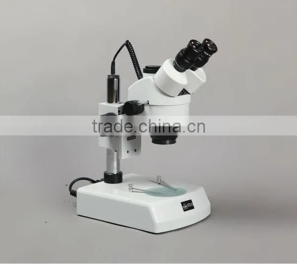 Zoom Stereo Microscope X-D photo-3
