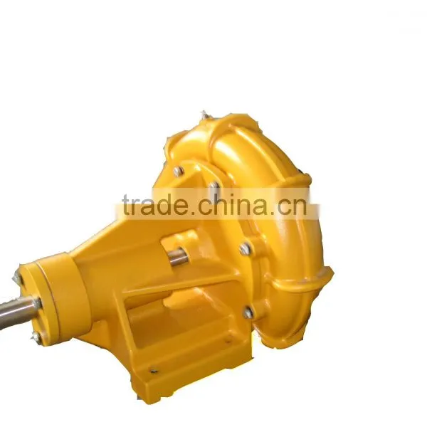 2016 Centrifugal Pump WP1213 Water Pump With Clamping System Quality Choice photo-4