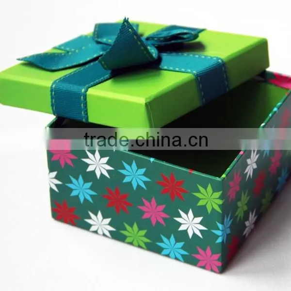 Notepaper in Gift Paper Box photo-5