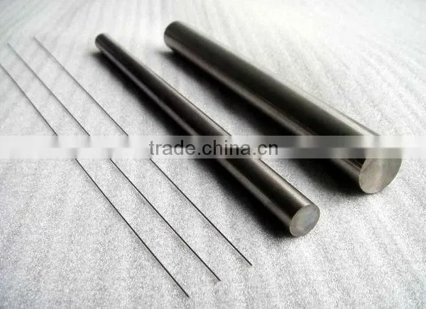 High Purity 99.95%tungsten Bar Price for Sale photo-2