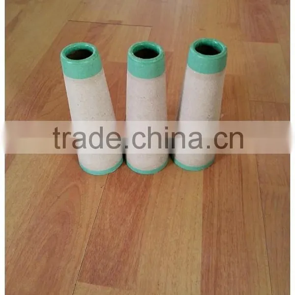 Compression and Strong Automatic Paper Cone Machine Cones photo-2