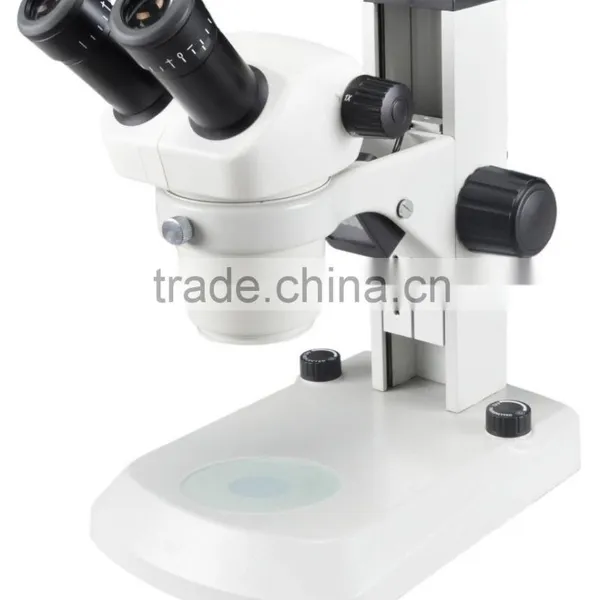 Digital Stereo Binocular Student Microscope NS80 Series