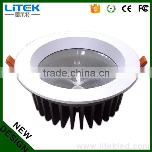 New Design Led Downlight Smd / Smd 5730 Led Downlight / Led Downlight Smd photo-5