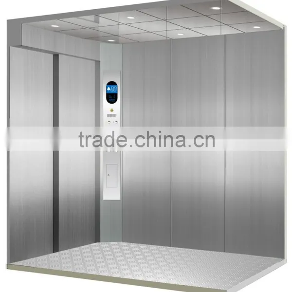 Hospital Elevator(EC2 -118) photo-3