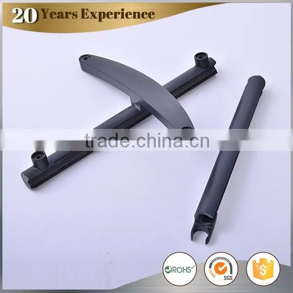Customized Non-standard Aluminum Cnc Milling Part for Machinery photo-3